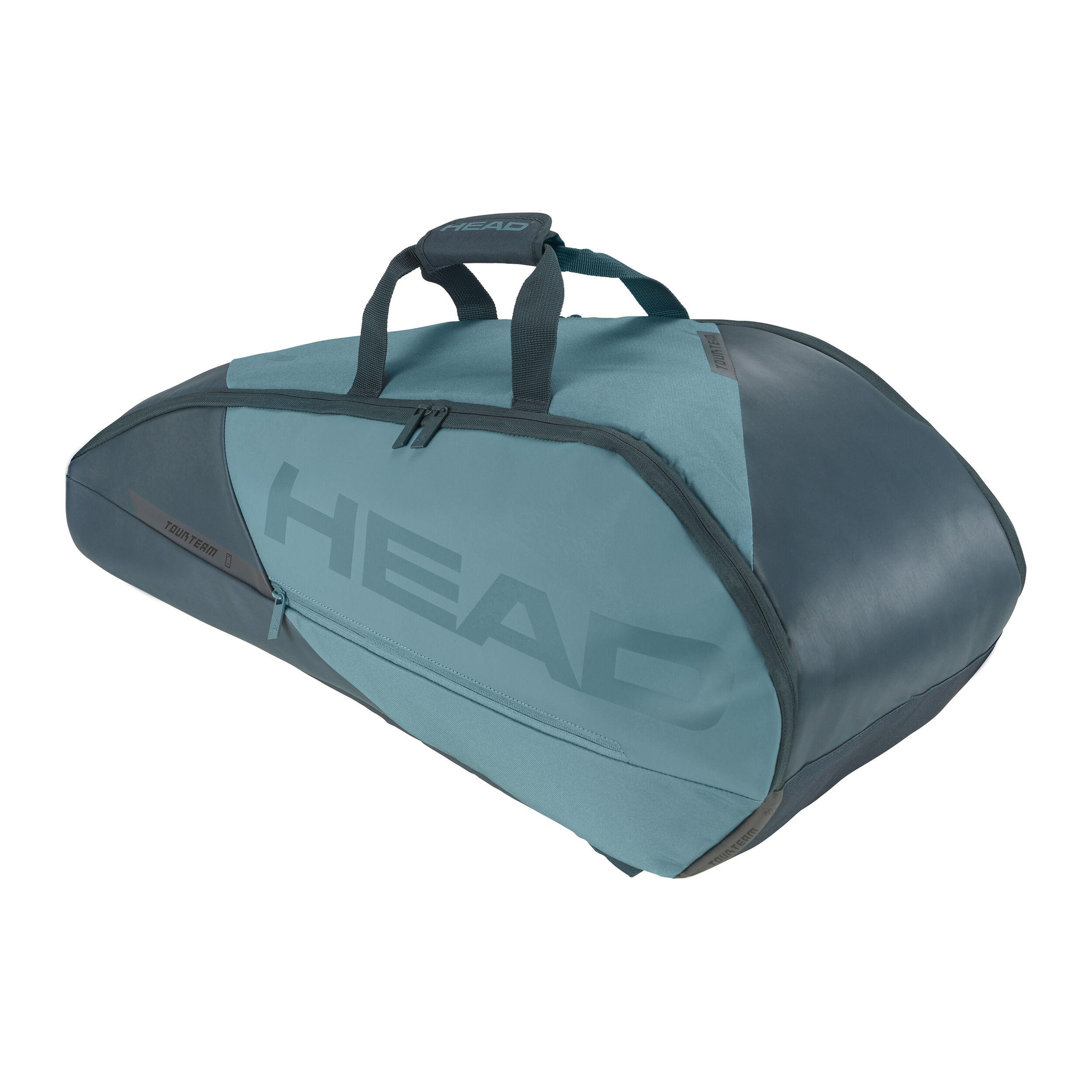 Tour Racquet Bag M Schlägertasche - Petrol