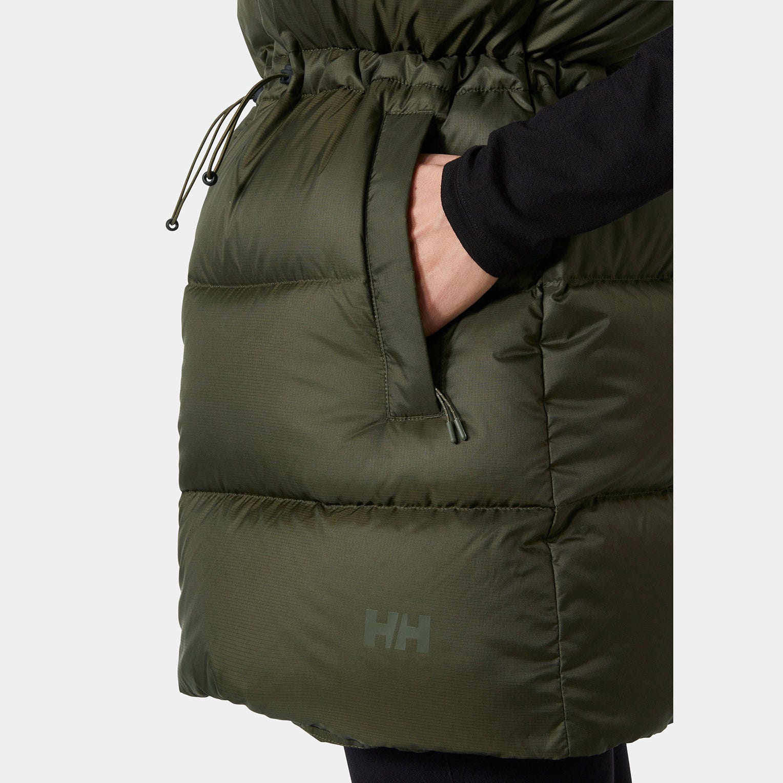 Women's Essence Down Vest