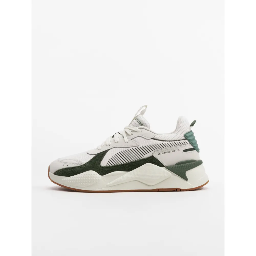 PUMA RS X Suede 391176-006 / weiss