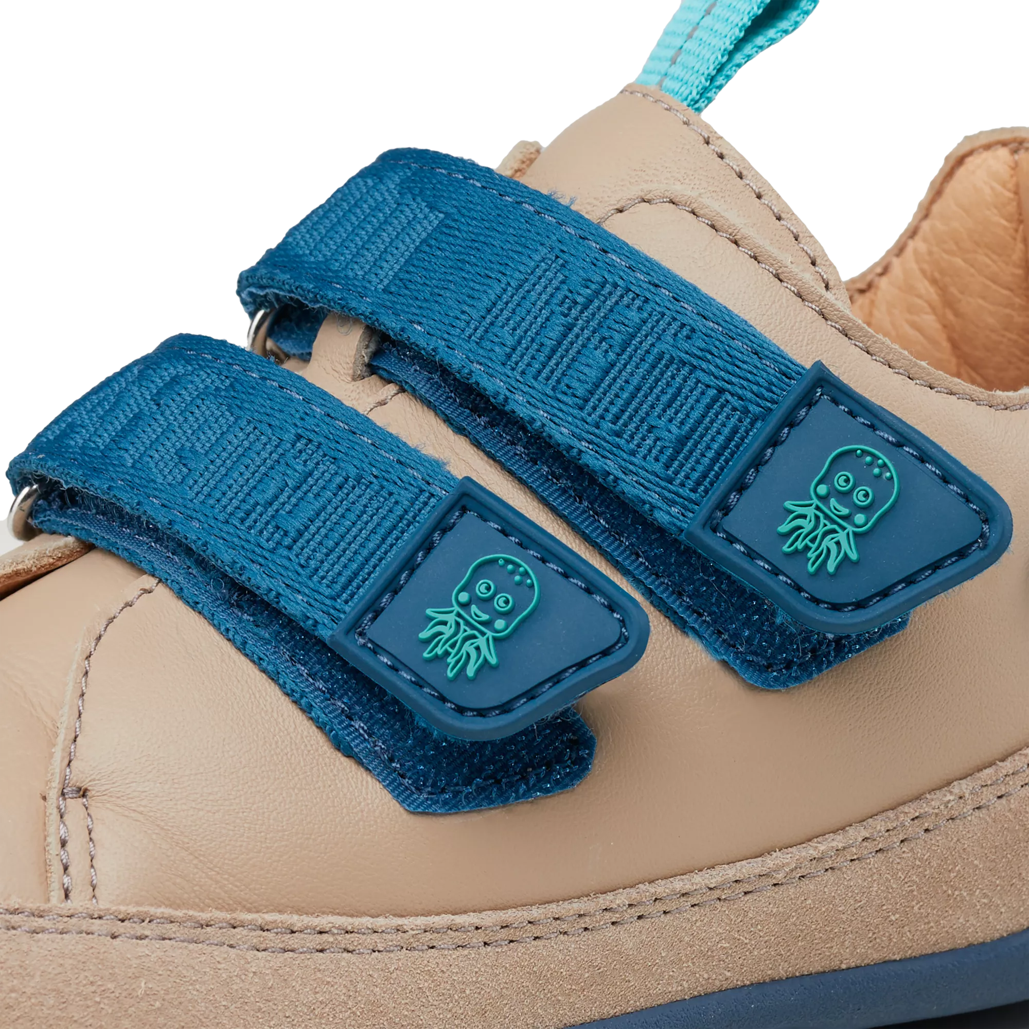 Barfußschuh Leder Buddy