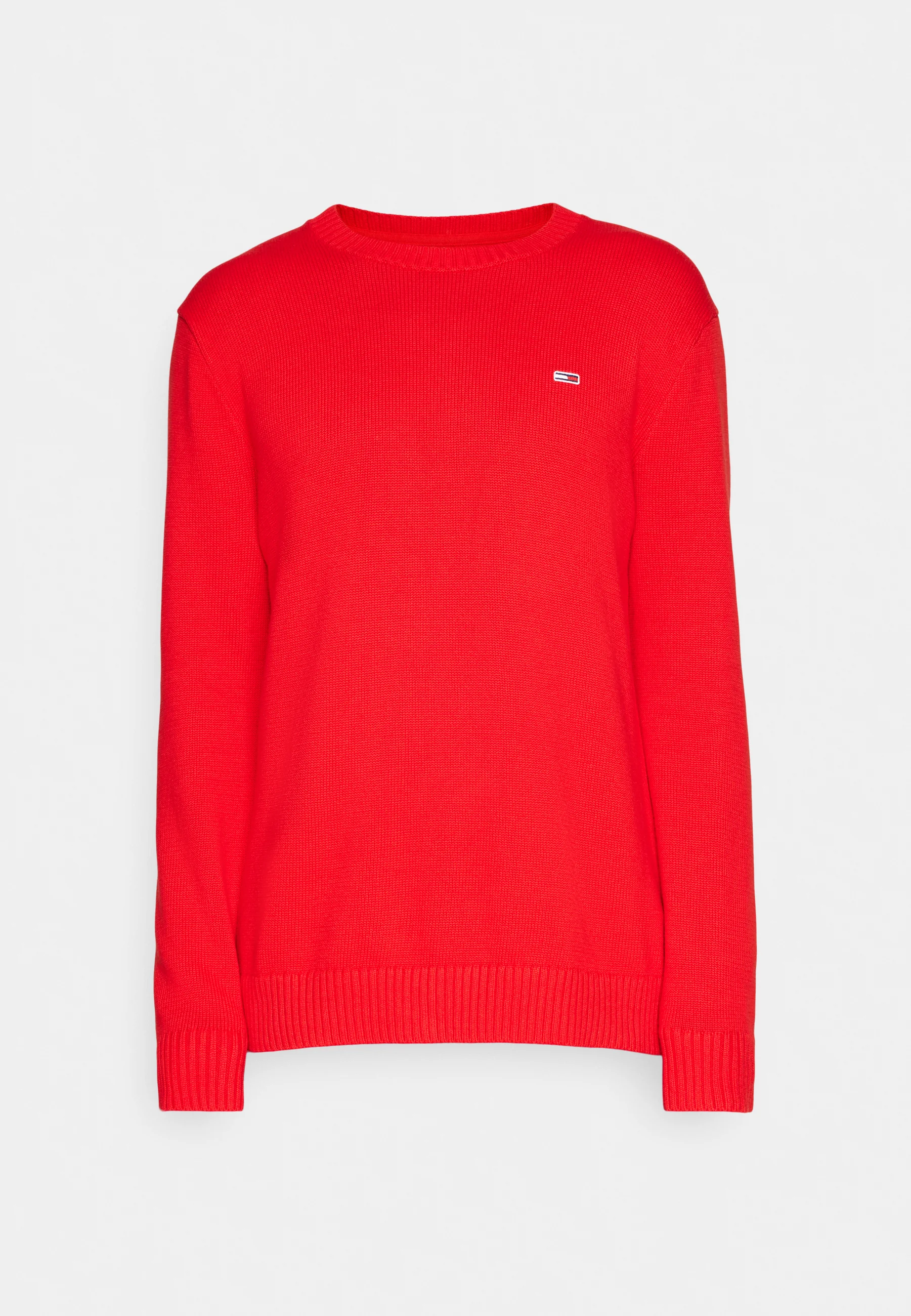 Tommy Jeans SLIM ESSENTIALS - Suéter