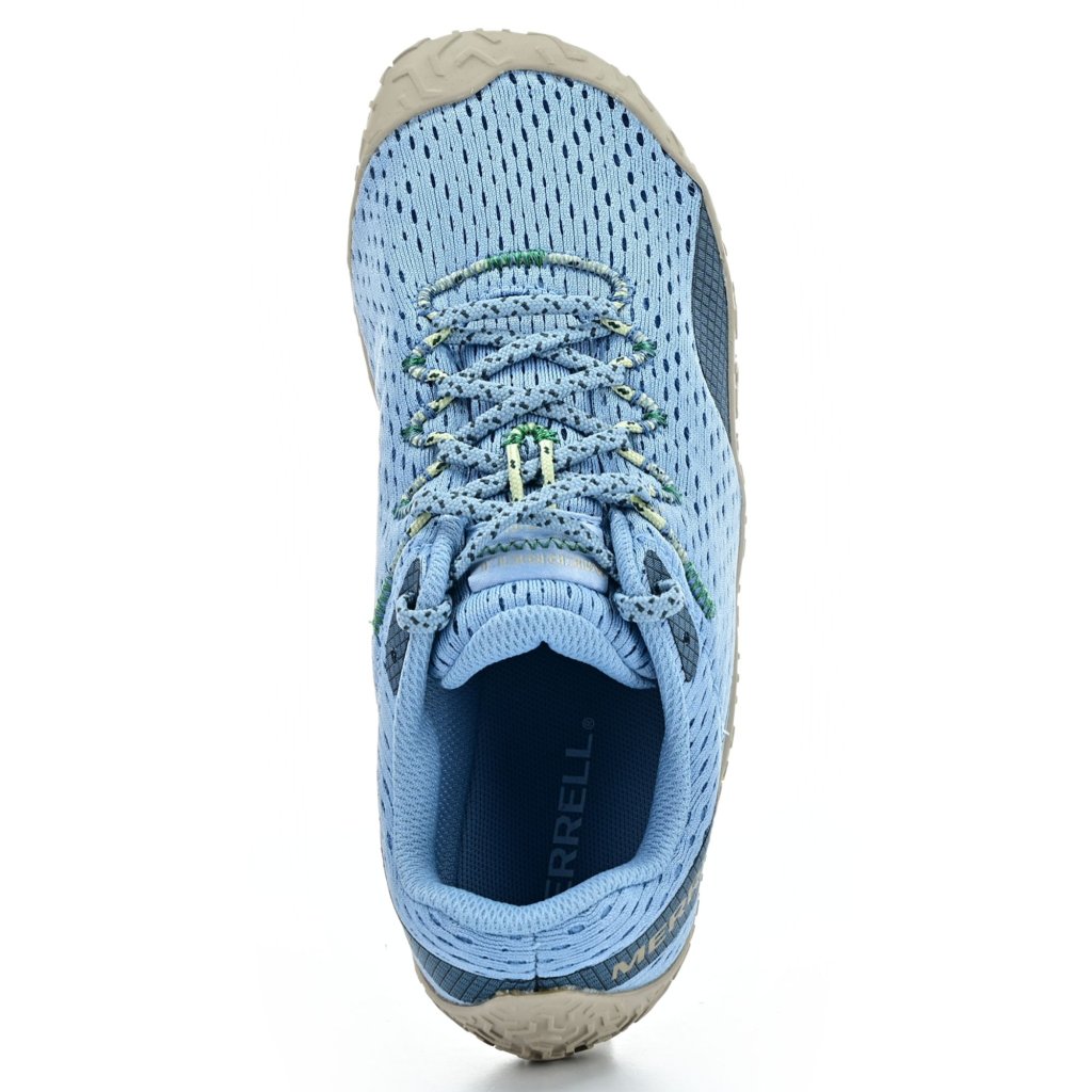 Merrell Vapor Glove 6 W Chambray Sport-Barfußschuhe