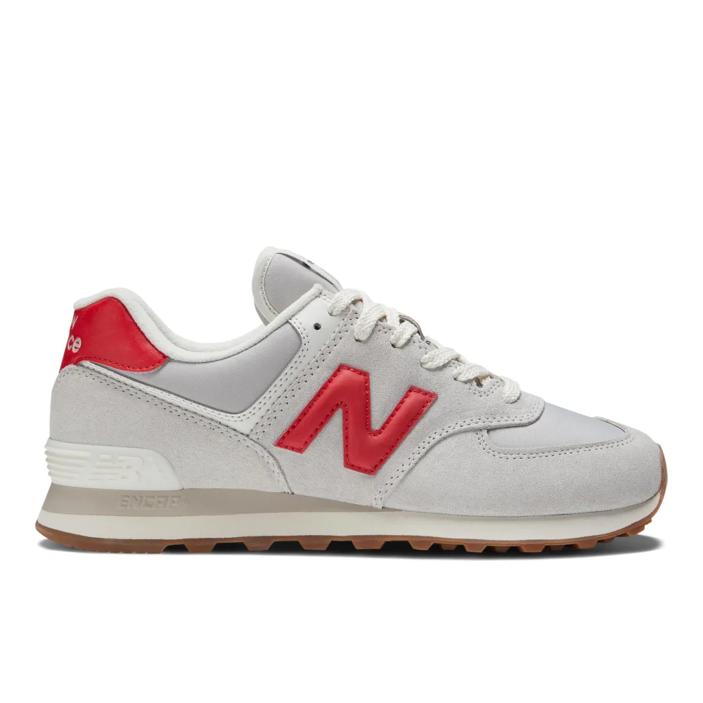 New Balance 574 U574RF2 / grau