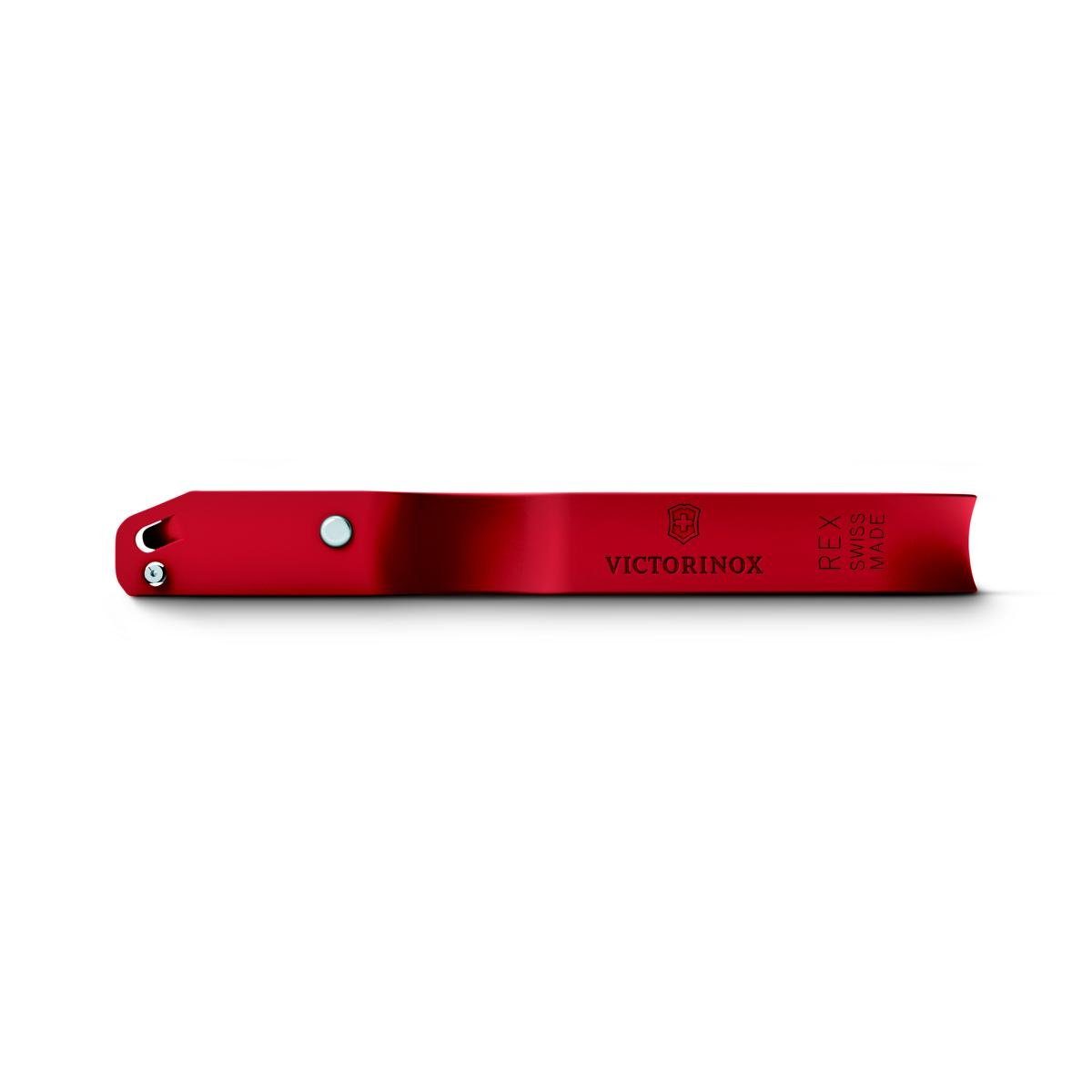 Victorinox Taschenmesser REX Sparschäler, rot