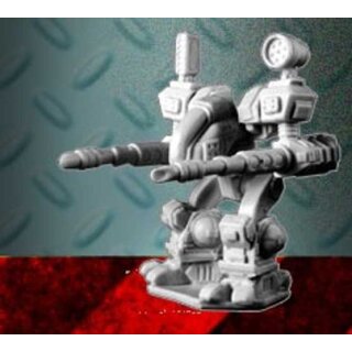 Dictator B Mech