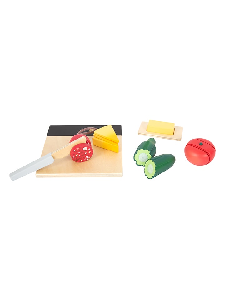 small foot Mittagessen-Set 