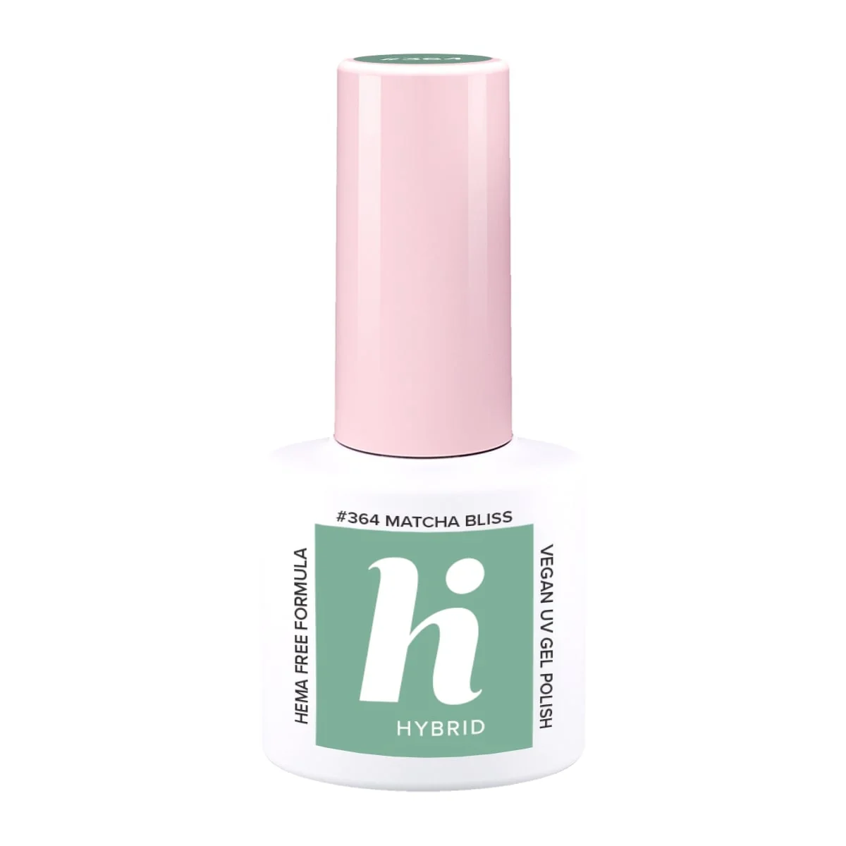 UV-Gel-Nagellack Coffeehouse Semi-Permanenter Nagellack - Nagellack mit Gel-Effekt