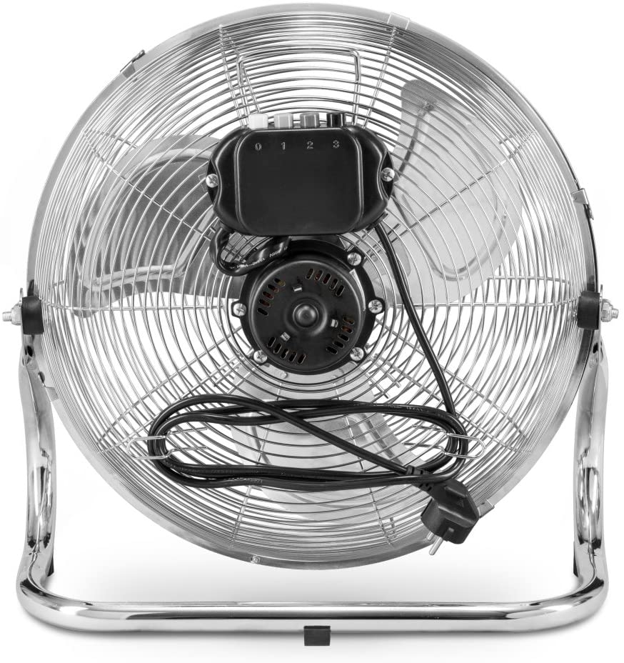 Trotec 1510006021 TVM 14 Standventilator