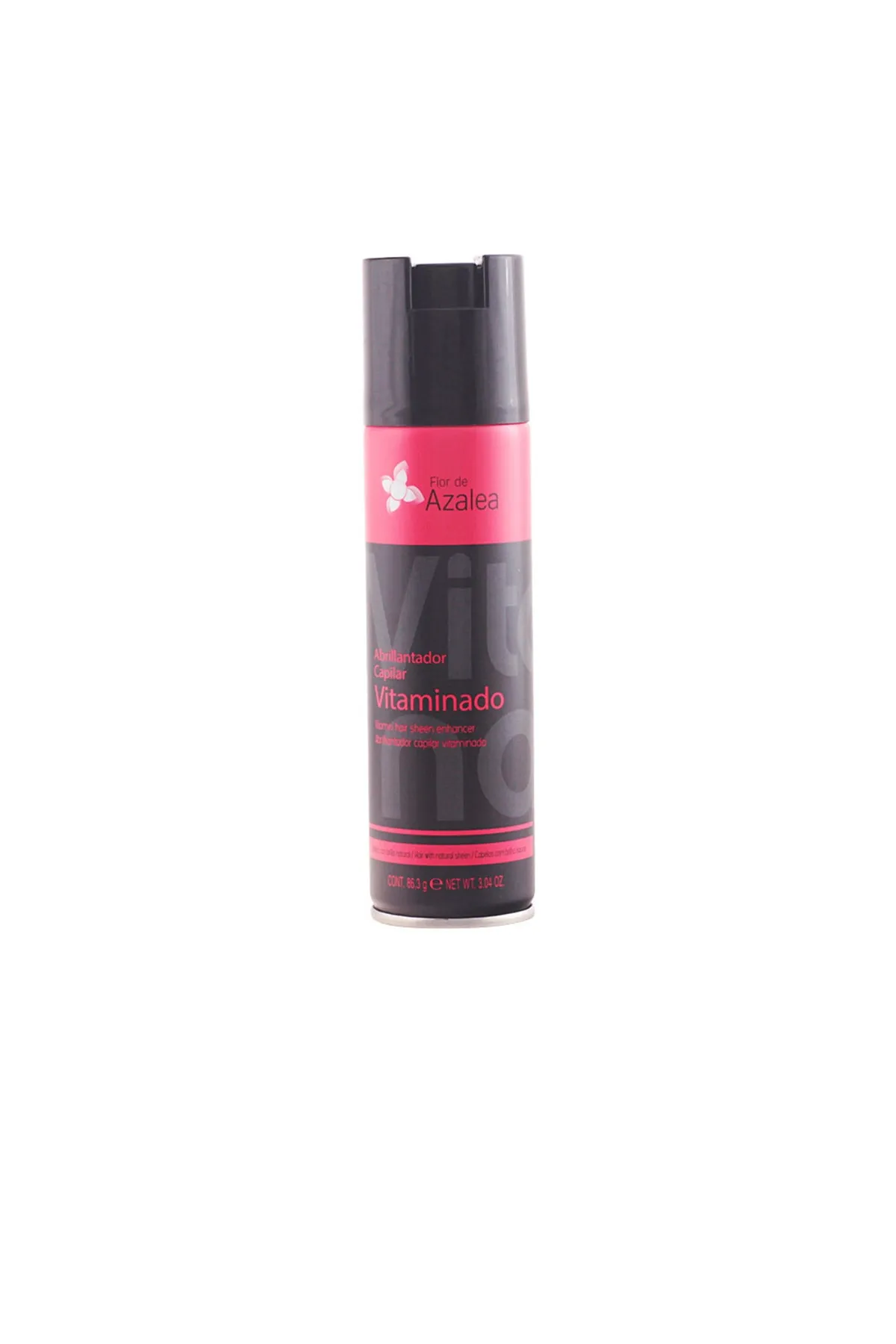 AZALEA  Abrillantador Capilar Vitaminado Azalee 150 ml