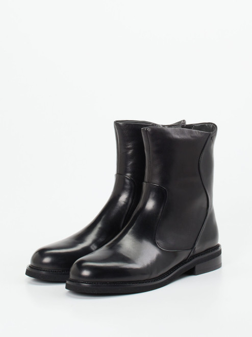 Stiefelette-17330090220 Ginger & Glove