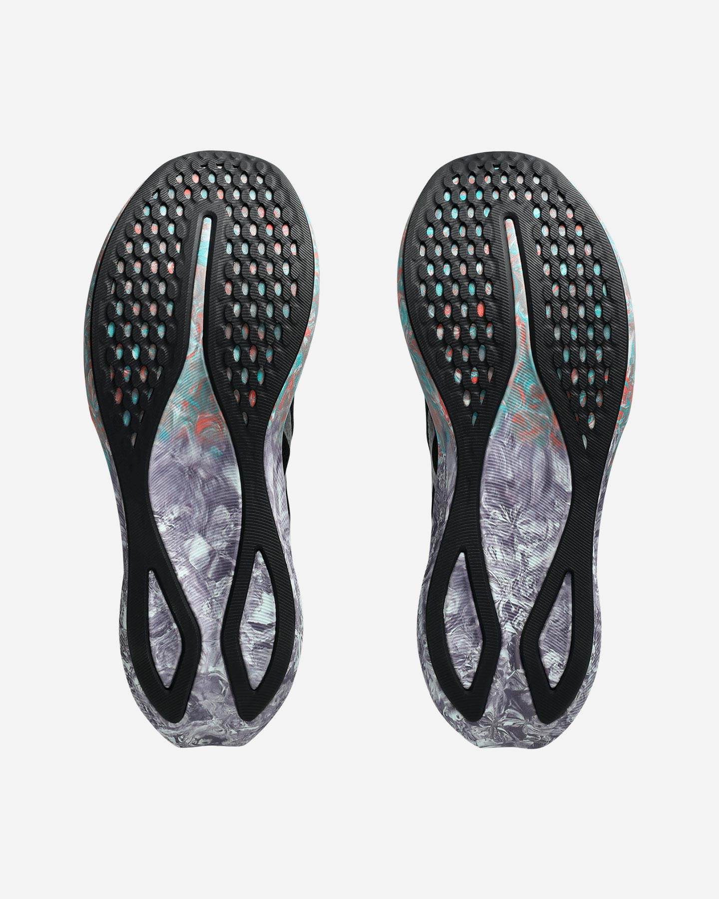 Bėgimo bateliai Asics Noosa Tri 16 M 1011B872-003