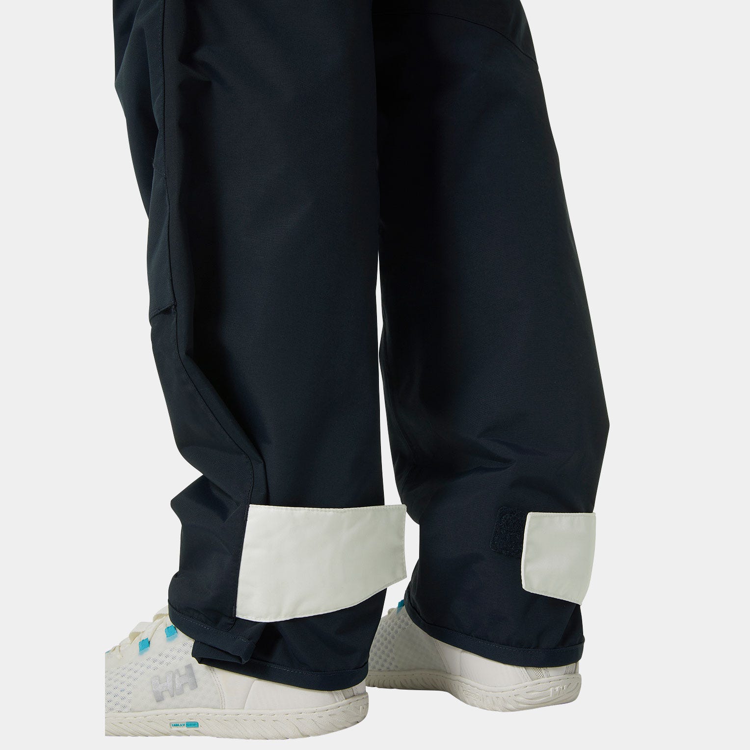 Women's Newport Coastal Sailing Bib