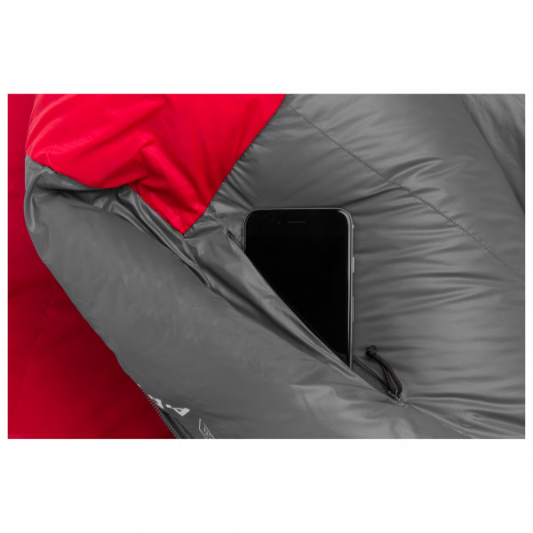 Sea to Summit - Alpine ApIII - Daunenschlafsack