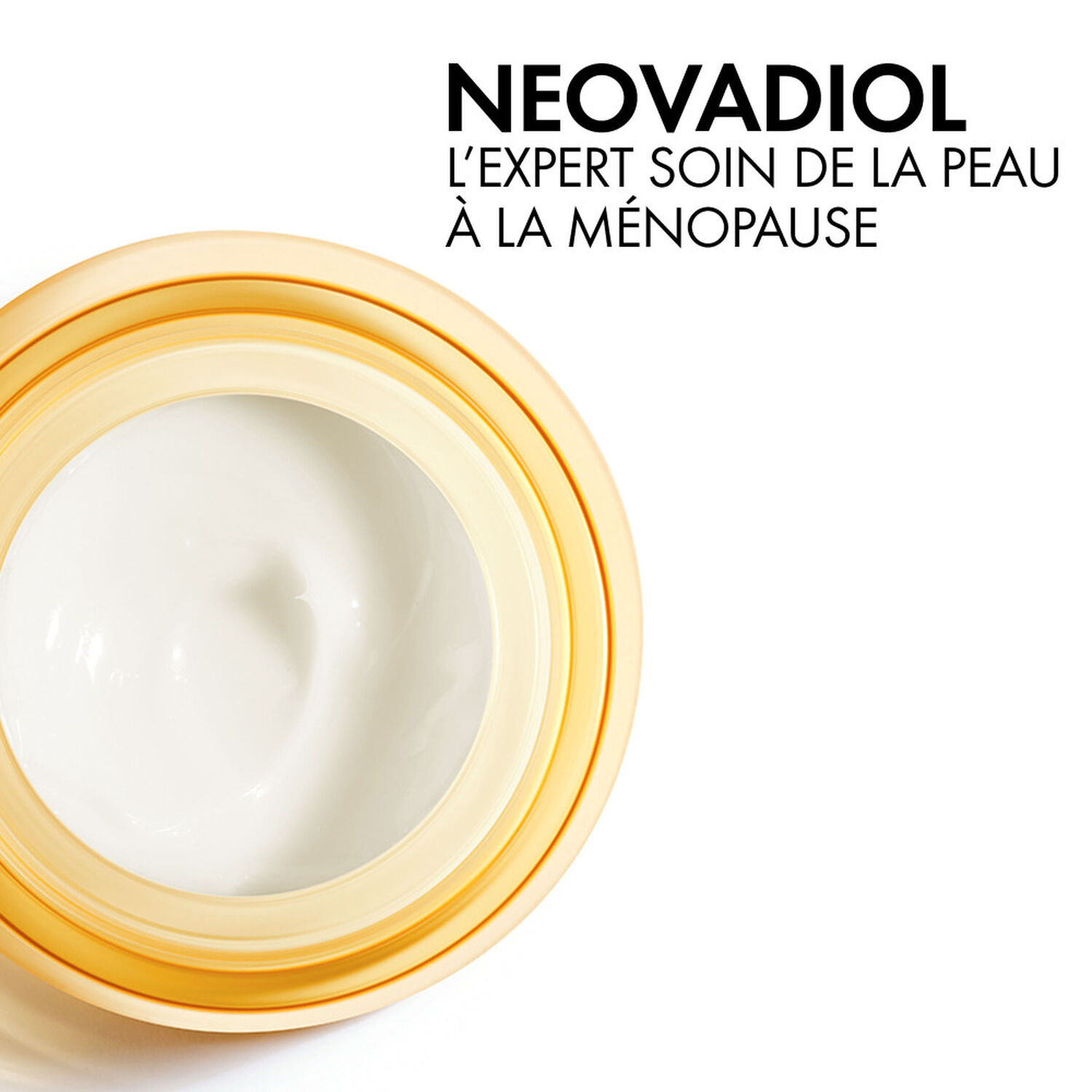 Vichy Crème de Jour Redensifiante Liftante Peaux Mixtes à Grasses 50 ml