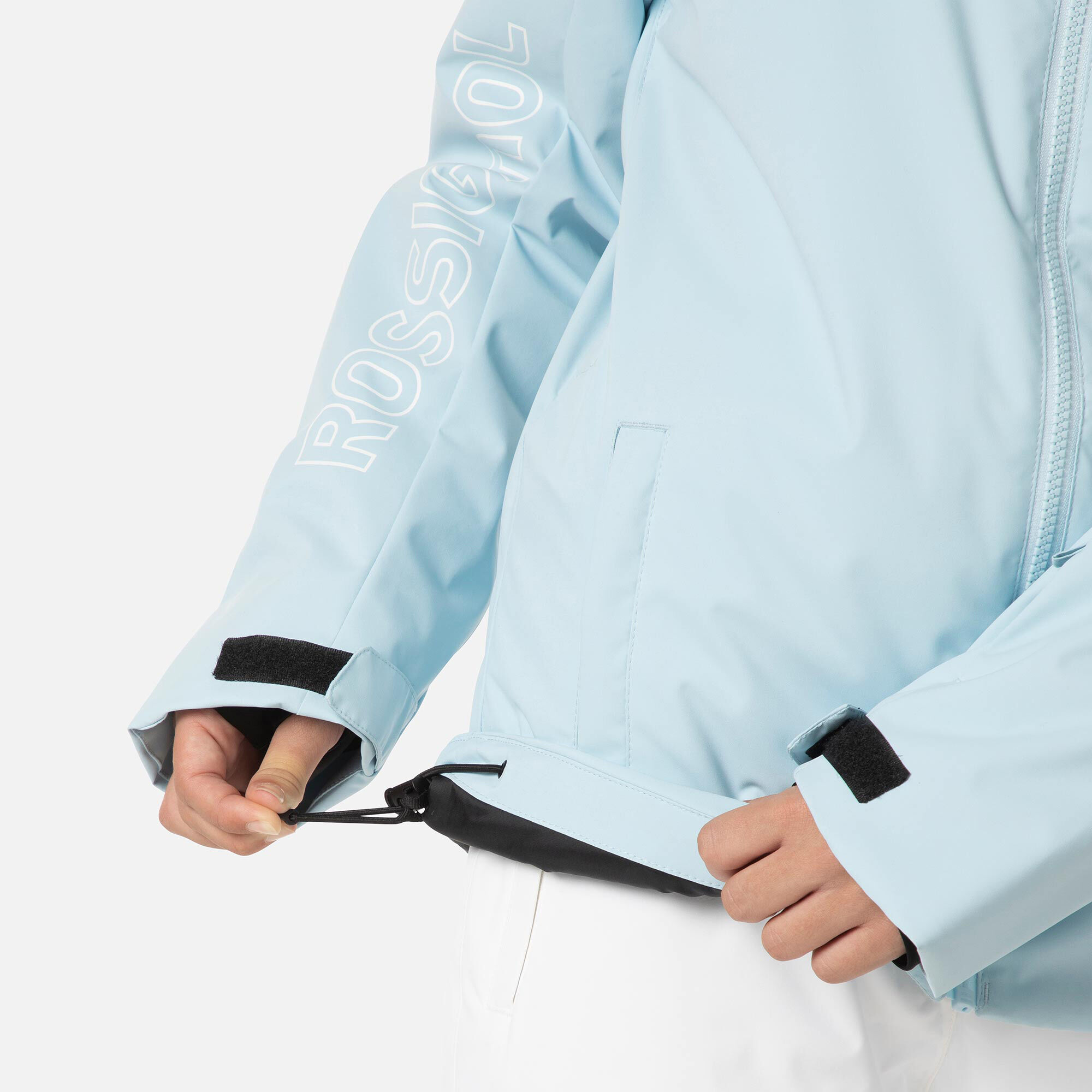 Veste de ski enfant