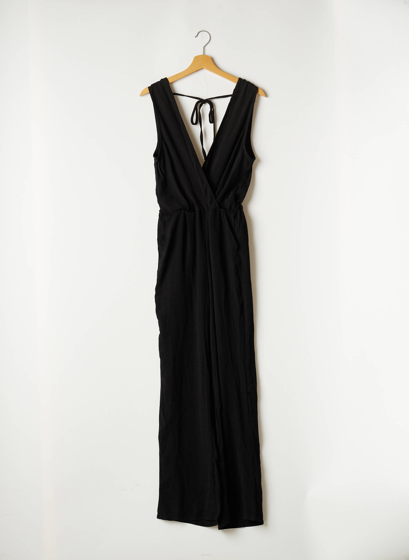 Jubylee Combinaisons 1 Femme couleur noir