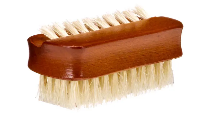 Braun & Wettberg Nagelbürste klein