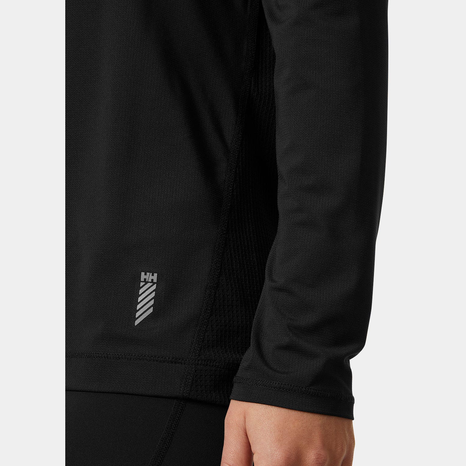 Women’s Tech Trail Long Sleeve T-Shirt