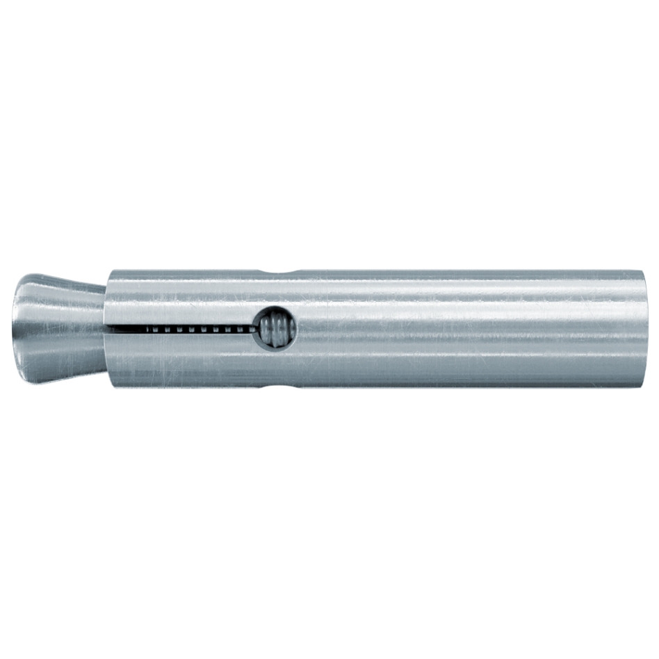Fischer 60763 Zykon Innengewindeanker FZA-I 22 x 100 M12 I ev