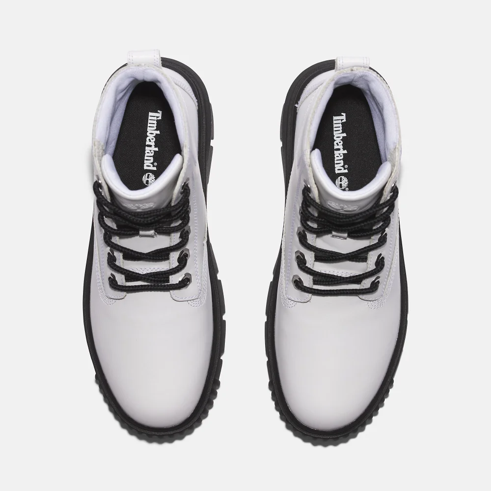Timberland Greyfield TB0A41ZW1001 / weiss