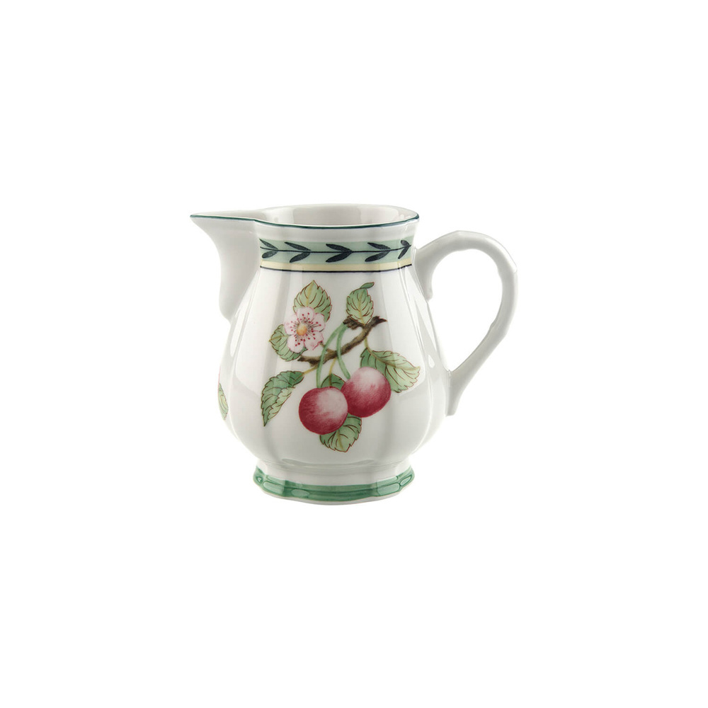 Villeroy & Boch Crémier 6 pers. French Garden Fleurence vaisselle