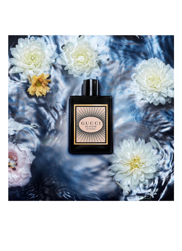 Apa de parfum Gucci Bloom Intense
