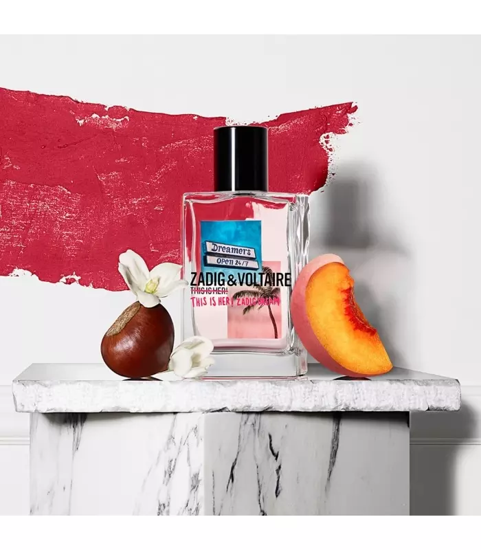 THIS IS HER Eau de Parfum Vaporisateur
