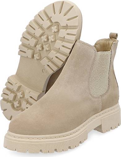 COX Stiefeletten (flach)
