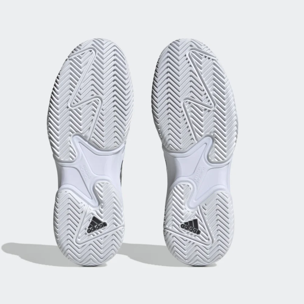 adidas Barricade ID1548 / weiss