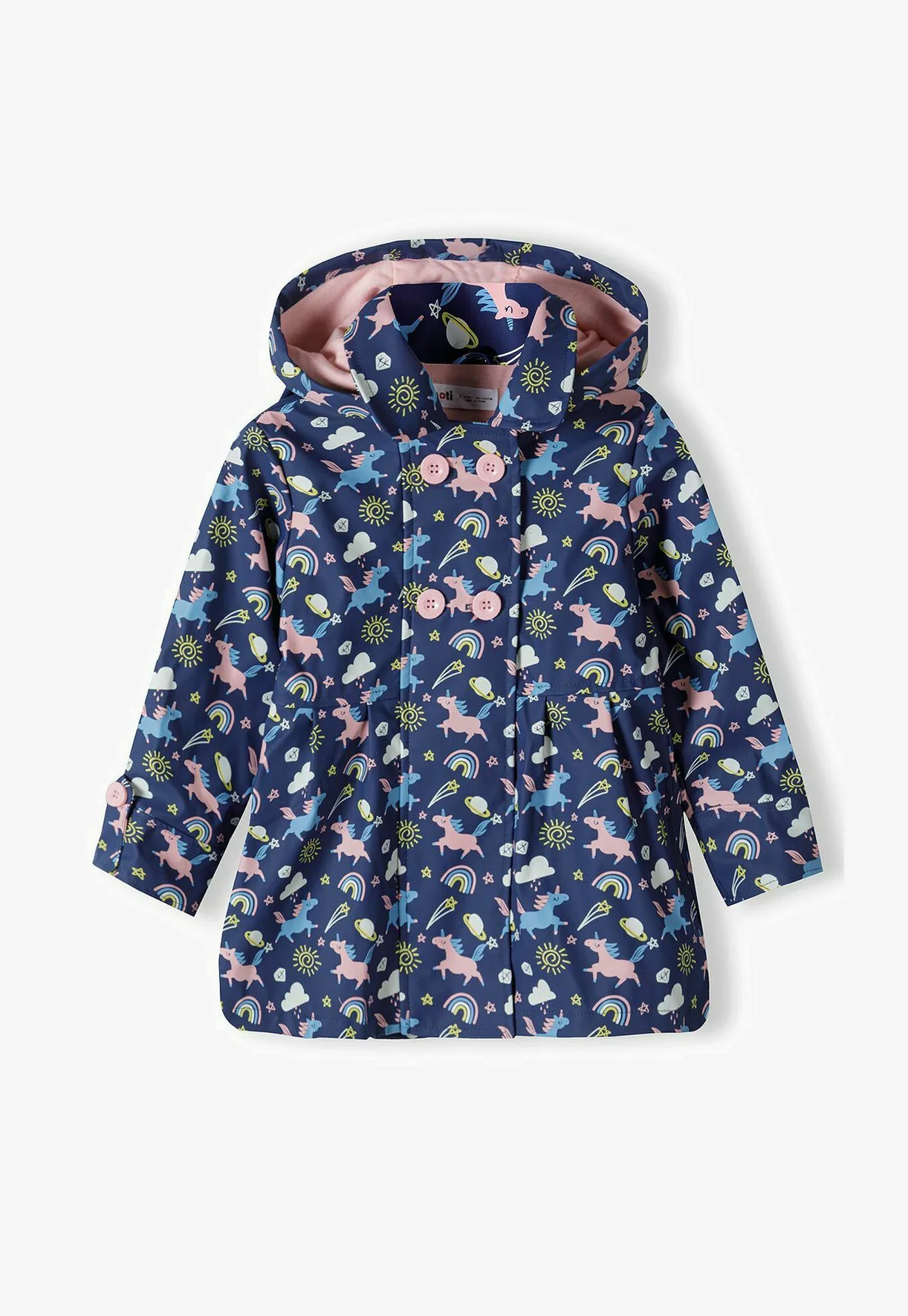 MINOTI SHOWERPROOF - Impermeable