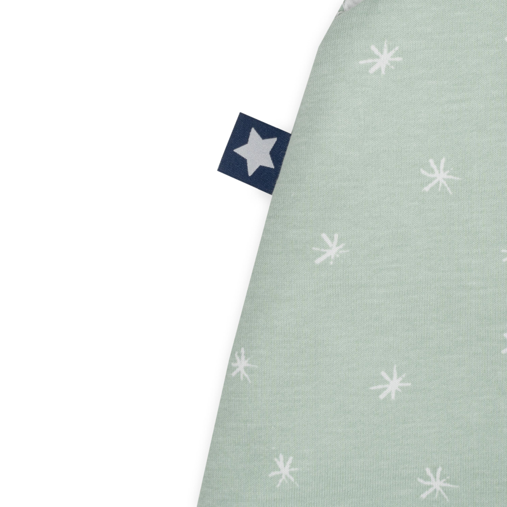 Schlafsack Jersey Stary salbei