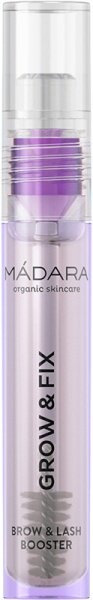 MÁDARA Grow & Fix Brow & Lash Booster Augenbrauenserum