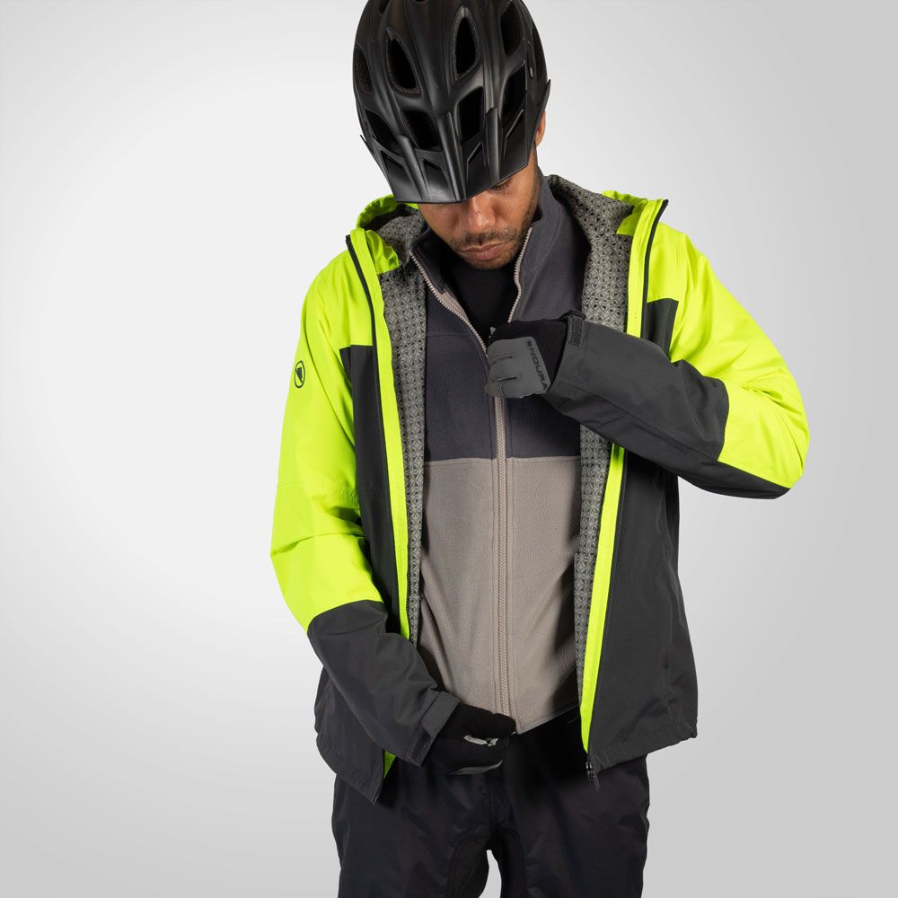 Endura Hummvee 3-in-1 - MTB Jacke kaufen | Bike-Discount