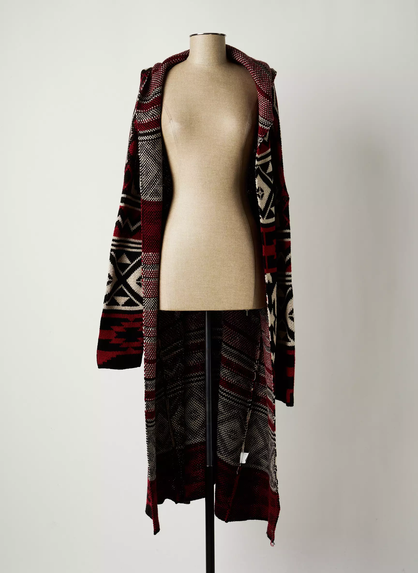Guy Dubouis Cardigans Femme couleur noir