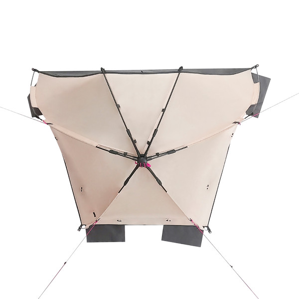 SPEEDY SAND - Strandmuschel