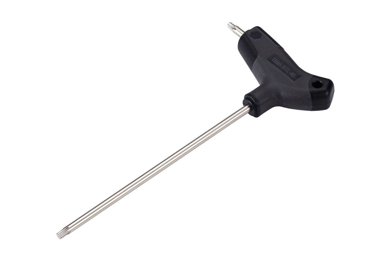 BBB Torx-T Torx T-Schlu00fcssel