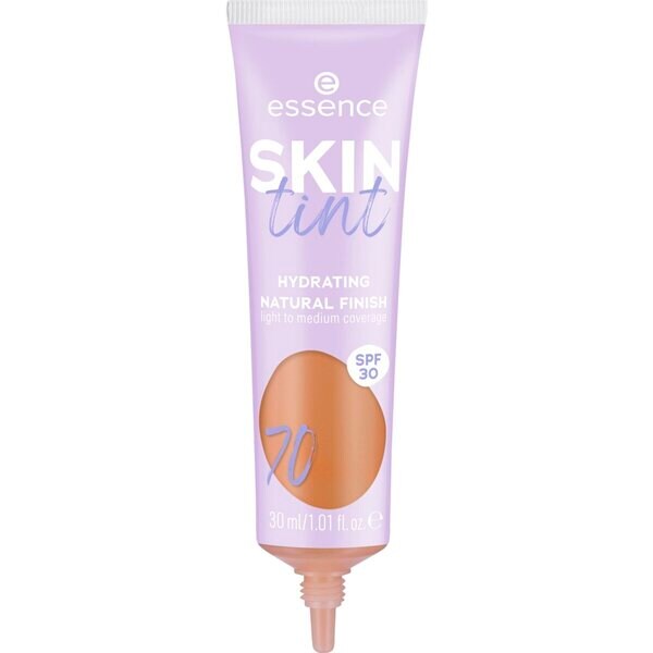 Essence 70 ādas tonis 30ml