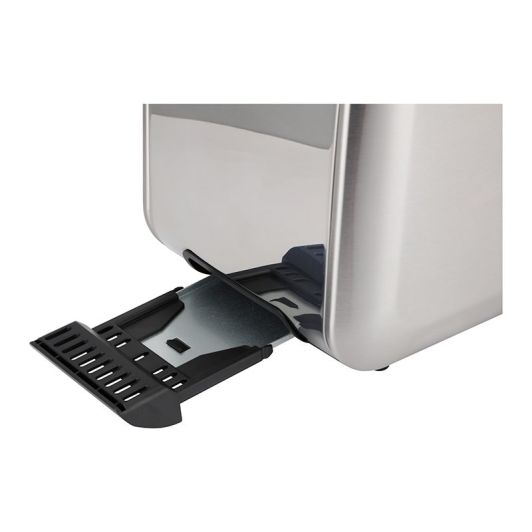 Prăjitor de pâine VALBERG VAL-TL4X INOX