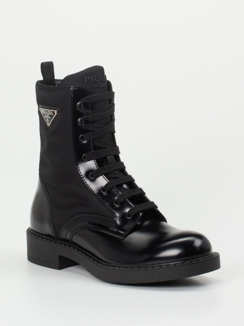 Boots-47010090705 Prada