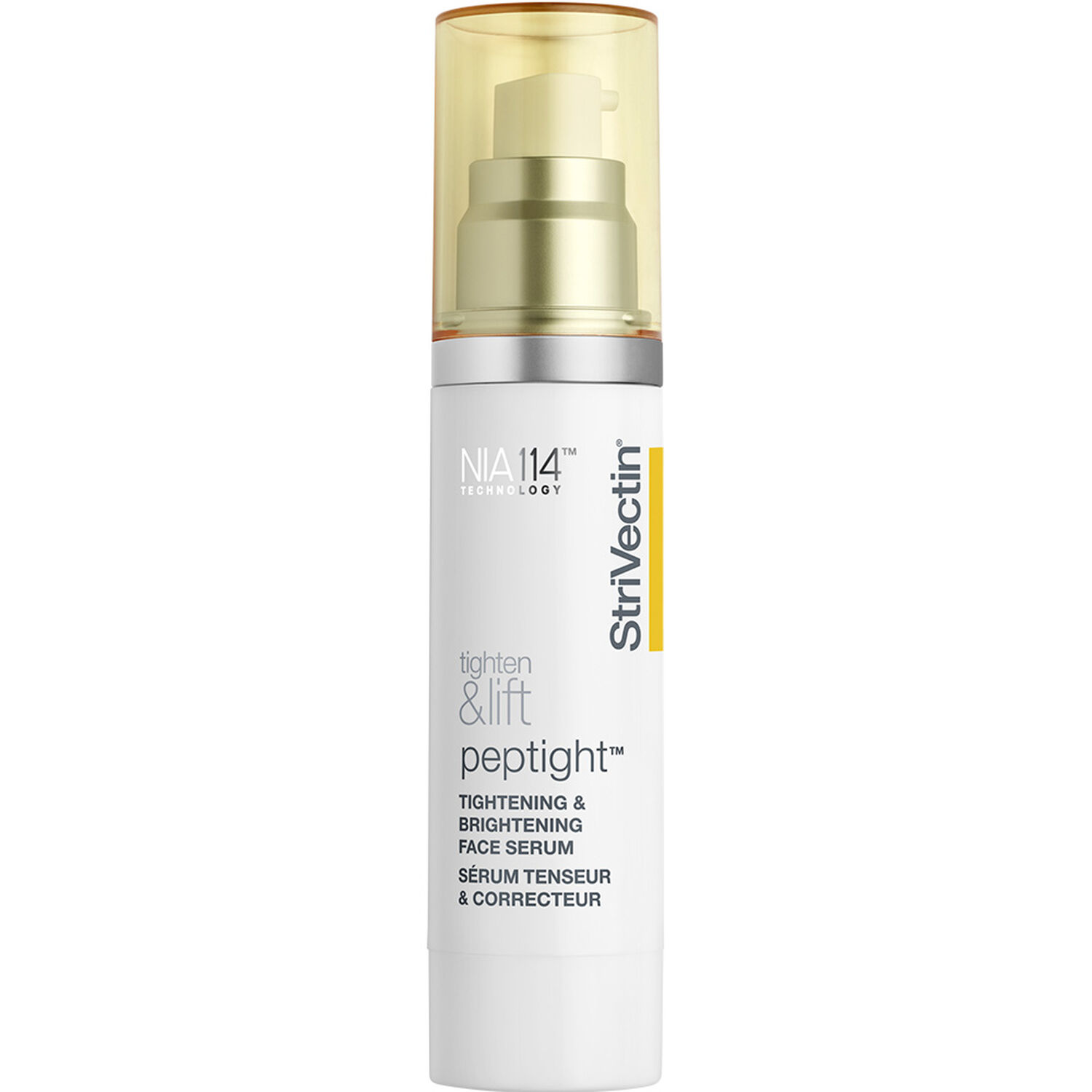 Strivectin Tighten & Lift Peptight Sérum Tenseur & Correcteur 50 ml
