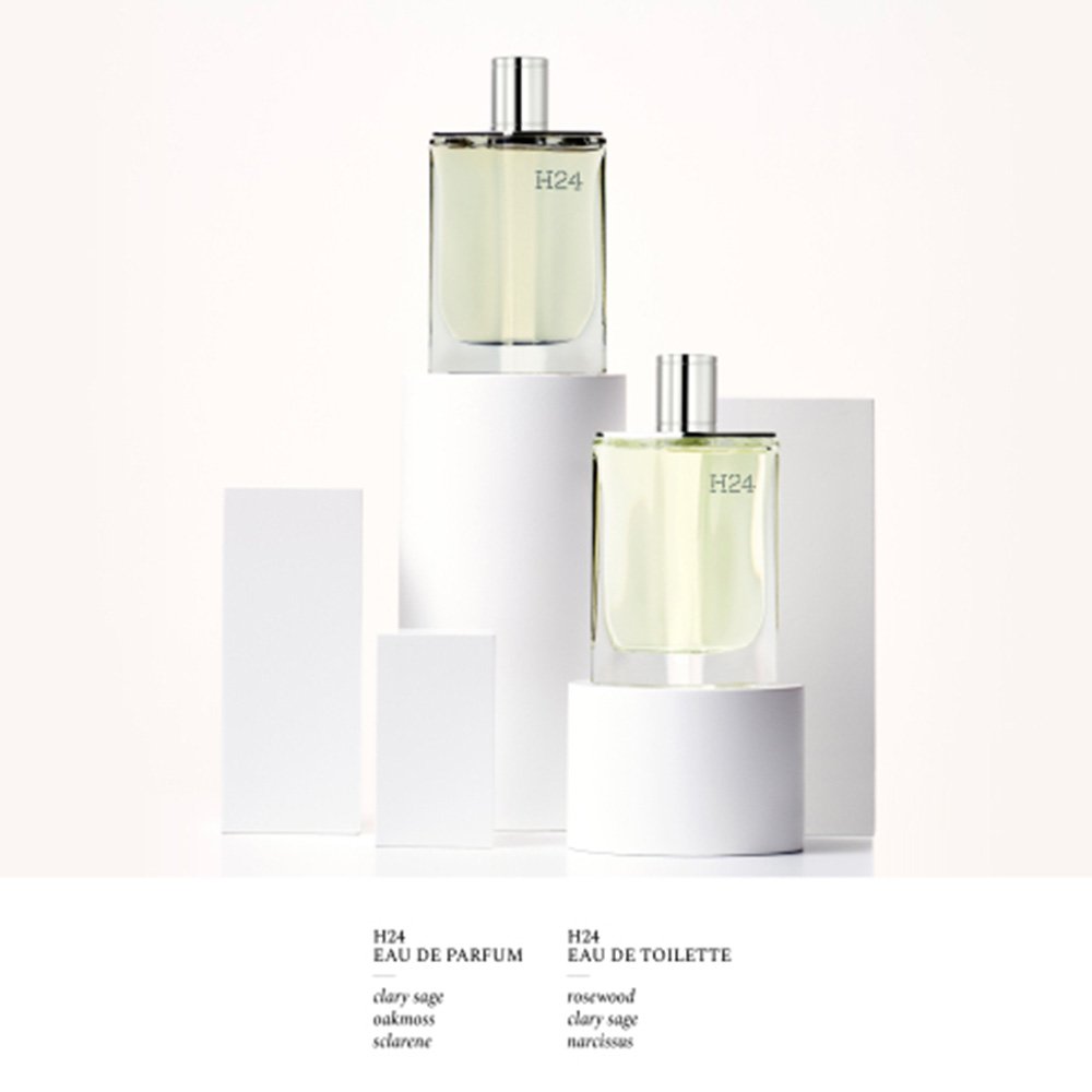 HERMÈS H24 Eau de Parfum Spray