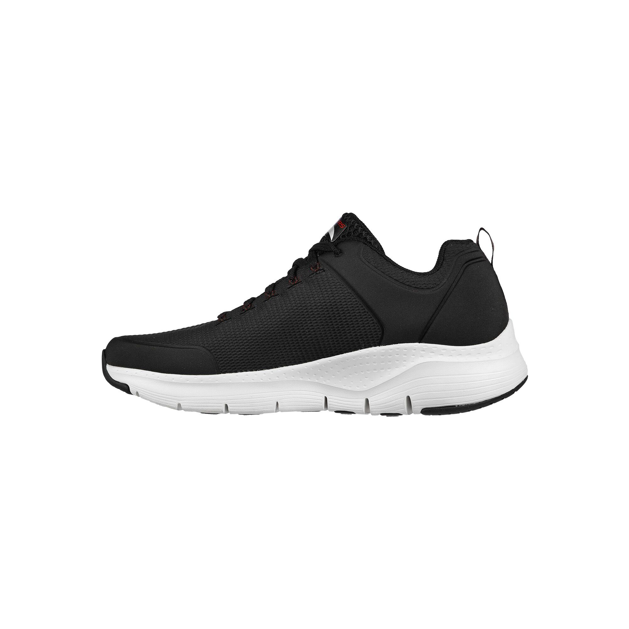 Baskets mesh à lacets Arch Fit