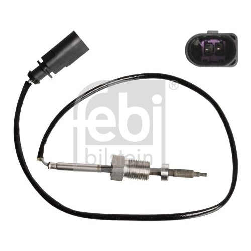 FEBI SENSOR ABGASTEMPERATUR 109179 - ATU