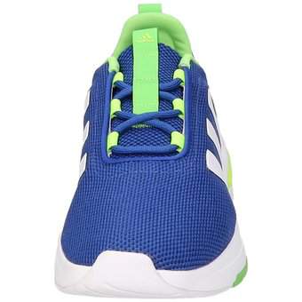 adidas RACER TR23 K Sneaker in blau