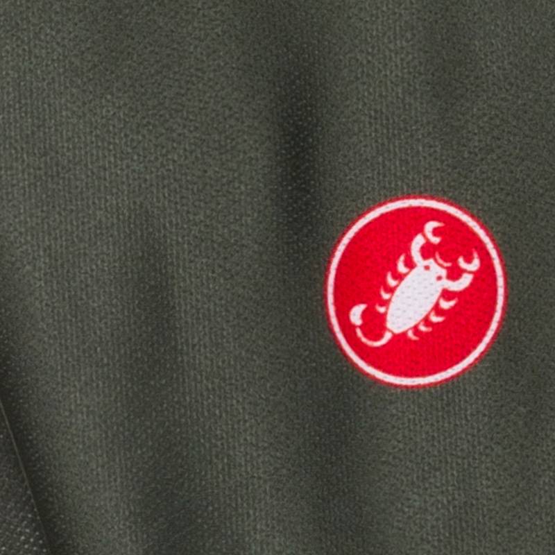 castelli GRADIENT Trikot Damen