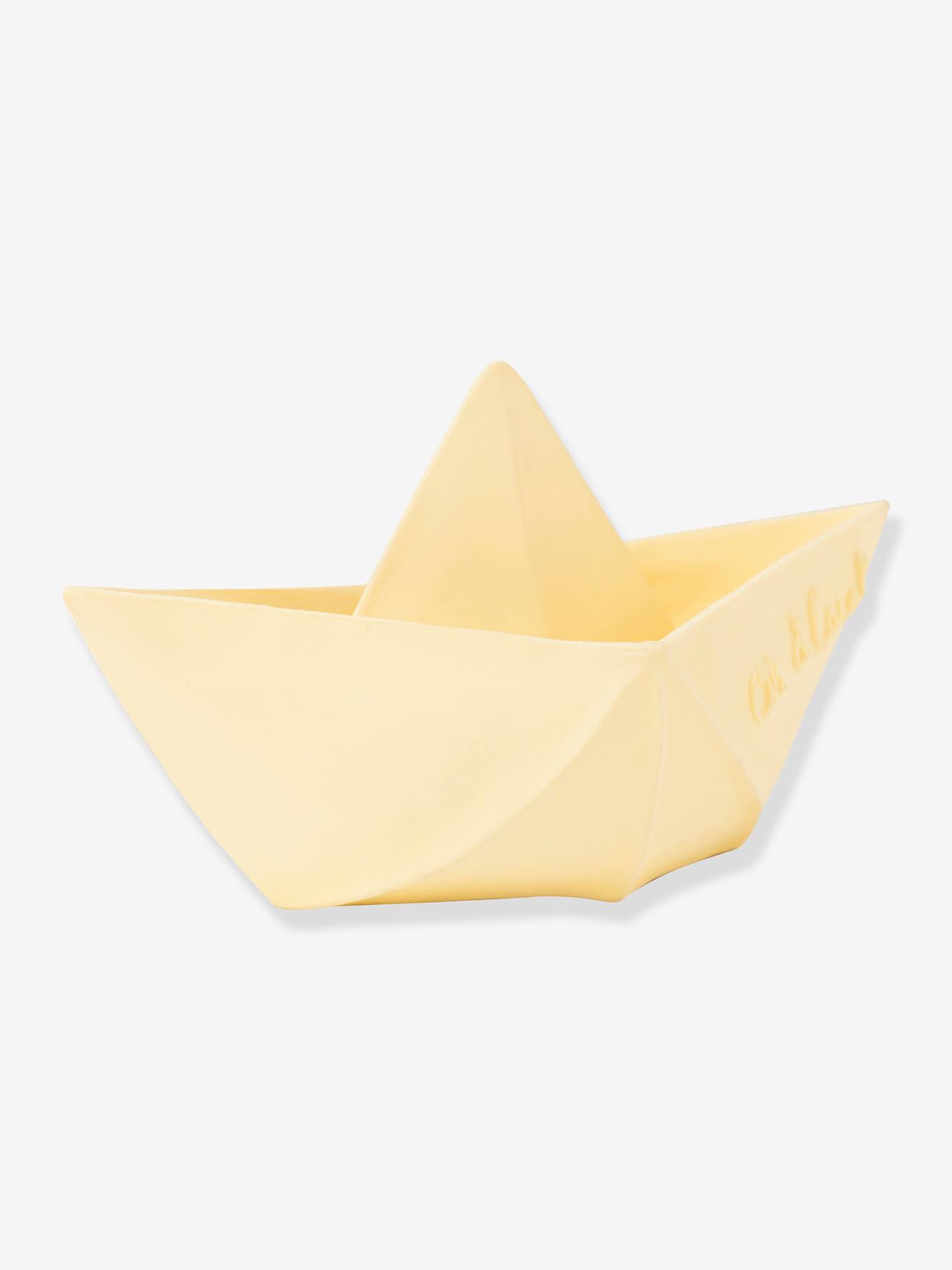 Jouet de bain Bateau Origami