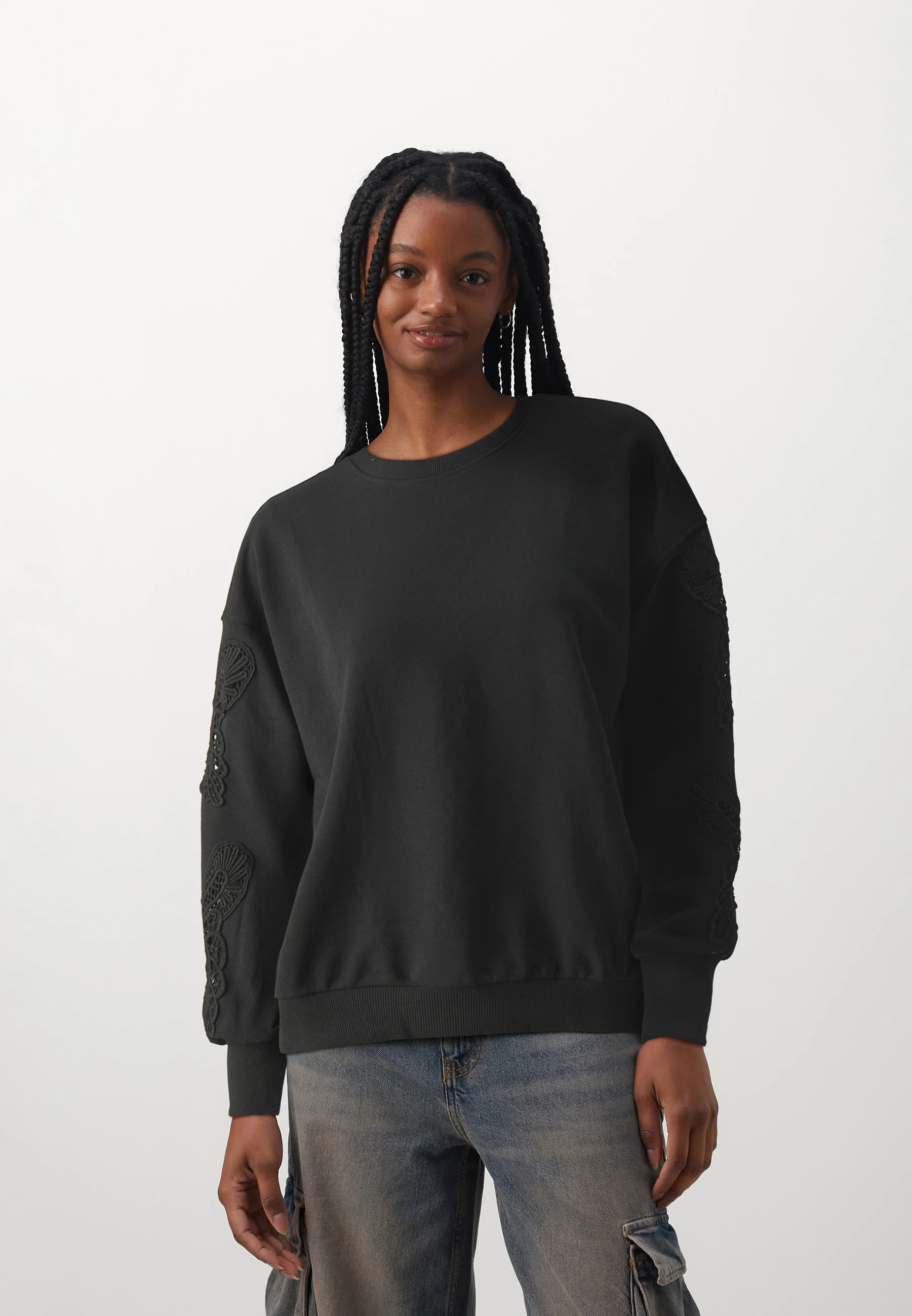 ONLY ONLFLY - Sudadera