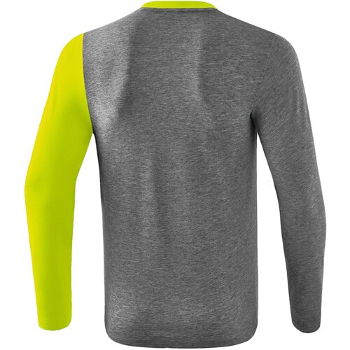 FUSSBALL - TEAMSPORT TEXTIL - SWEATSHIRTS 5-C LONGSLEEVE KIDS