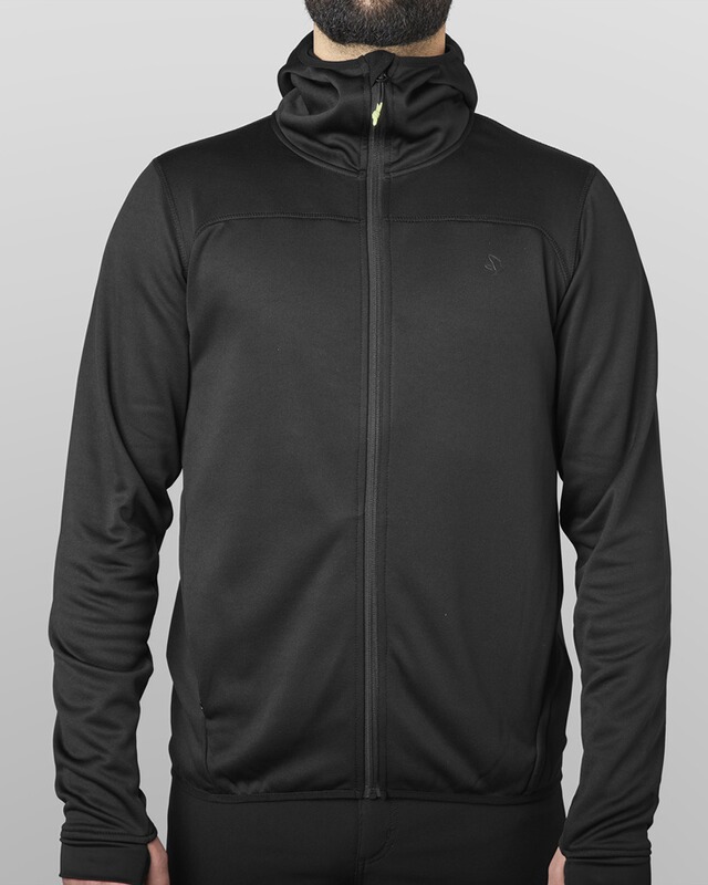 Seeland Fleecejacke Power Fleece