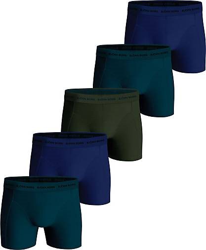 Björn Borg Boxershort 5er Pack